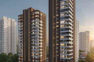 Apartamento à venda no Água Verde, Curitiba – Poty Piemonte – foto 1