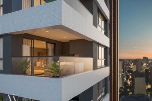 Apartamento à venda no Água Verde, Curitiba – Poty Piemonte – foto 2